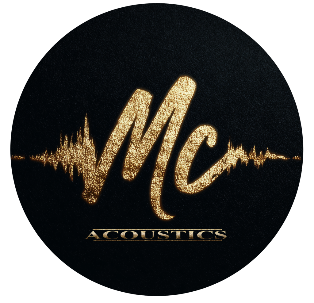 MC-Acoustics & Sounddesign mc acoustics